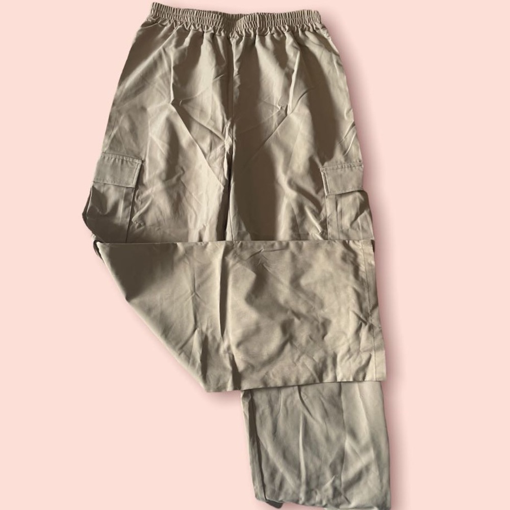 SHEIN Cargo Pants